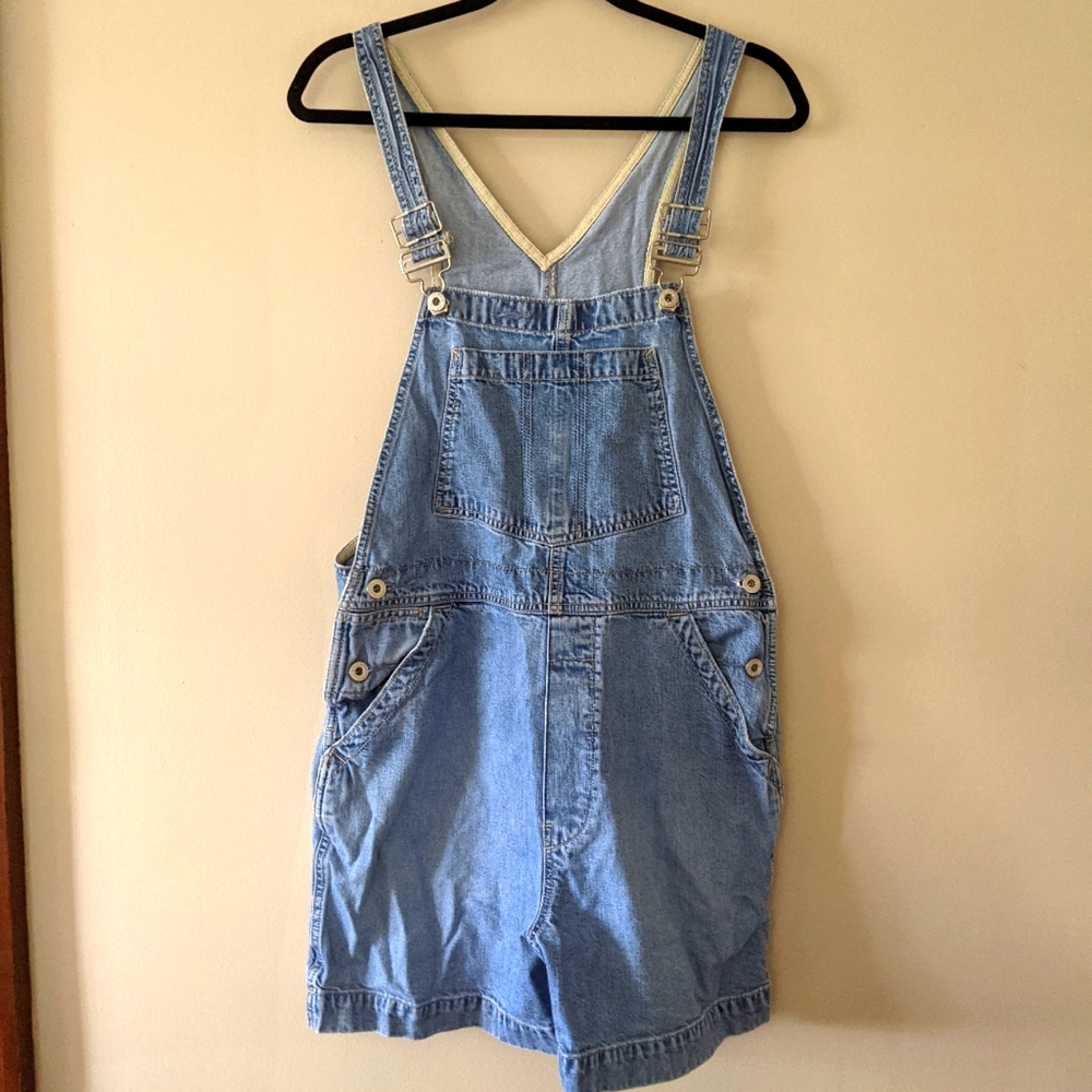 GAP Vintage Overalls